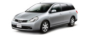 NISSAN WINGROAD / AD Wagon (_Y12) NISSAN WINGROAD / AD Wagon (_Y12)
