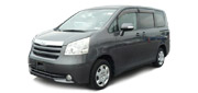 TOYOTA LITEACE Фургон (S4_) TOYOTA LITEACE Фургон (S4_)