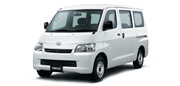 TOYOTA LITEACE автобус (S4_) TOYOTA LITEACE автобус (S4_)