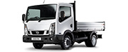 NISSAN NT400 CABSTAR Самосвал (F24F) NISSAN NT400 CABSTAR Самосвал (F24F)