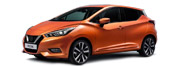 NISSAN MICRA V (K14) NISSAN MICRA V (K14)