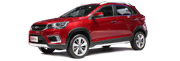 CHERY TIGGO 3x CHERY TIGGO 3x