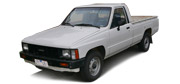 TOYOTA HILUX IV Пикап (_N5_, _N6_) TOYOTA HILUX IV Пикап (_N5_, _N6_)