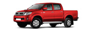 TOYOTA HILUX VI Пикап (_N1_) TOYOTA HILUX VI Пикап (_N1_)
