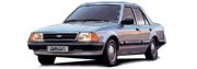 FORD ORION II (AFF) FORD ORION II (AFF)
