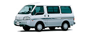 NISSAN VANETTE Фургон (S21) NISSAN VANETTE Фургон (S21)