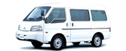 NISSAN VANETTE автобус (S21) NISSAN VANETTE автобус (S21)