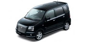 SUZUKI SOLIO (MA34_) SUZUKI SOLIO (MA34_)