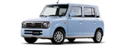 MAZDA SPIANO (HF21) MAZDA SPIANO (HF21)