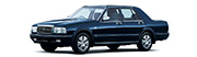 NISSAN CEDRIC седан (Y31) NISSAN CEDRIC седан (Y31)