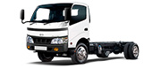 TOYOTA DYNA 300 Фургон TOYOTA DYNA 300 Фургон