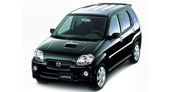 MAZDA LAPUTA MAZDA LAPUTA