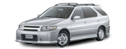 NISSAN RNESSA (N30) NISSAN RNESSA (N30)