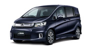 HONDA FREED SPIKE (GB3, GB4, GP3) HONDA FREED SPIKE (GB3, GB4, GP3)