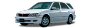 TOYOTA VISTA универсал (_V5_) TOYOTA VISTA универсал (_V5_)