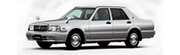NISSAN PULSAR седан (N13) NISSAN PULSAR седан (N13)