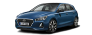 HYUNDAI i30 (PDE, PD) HYUNDAI i30 (PDE, PD)