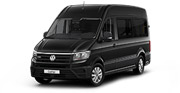 VW CRAFTER автобус (SY_) VW CRAFTER автобус (SY_)