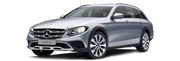 MERCEDES-BENZ E-CLASS All-Terrain (S213) MERCEDES-BENZ E-CLASS All-Terrain (S213)