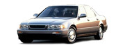 DAEWOO ARCADIA седан DAEWOO ARCADIA седан