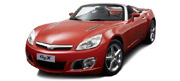 DAEWOO G2X Кабриолет DAEWOO G2X Кабриолет