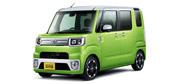 TOYOTA PIXIS MEGA (LA7_) TOYOTA PIXIS MEGA (LA7_)