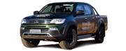 CHANGFENG LEOPAARD CT7 Пикап CHANGFENG LEOPAARD CT7 Пикап