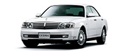 NISSAN CEDRIC (Y33) NISSAN CEDRIC (Y33)