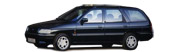 FORD ESCORT VI Turnier (GAL) FORD ESCORT VI Turnier (GAL)