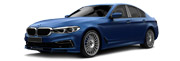 ALPINA B5 (G30) ALPINA B5 (G30)