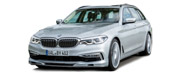 ALPINA B5 Touring (G31) ALPINA B5 Touring (G31)