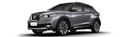 NISSAN KICKS (P15) NISSAN KICKS (P15)