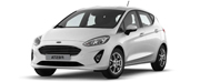 FORD FIESTA VII FORD FIESTA VII