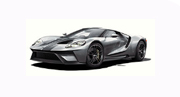 FORD GT FORD GT
