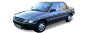 FORD ORION III (GAL) FORD ORION III (GAL)
