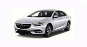 OPEL INSIGNIA B Grand Sport (Z18) OPEL INSIGNIA B Grand Sport (Z18)