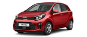 KIA PICANTO (JA) KIA PICANTO (JA)