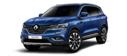 RENAULT KOLEOS II RENAULT KOLEOS II