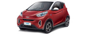 CHERY eQ1 CHERY eQ1