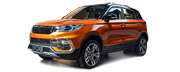 CHANGFENG LEOPAARD CS9 вездеход закрытый CHANGFENG LEOPAARD CS9 вездеход закрытый