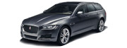 JAGUAR XF SPORTBRAKE (X260) JAGUAR XF SPORTBRAKE (X260)