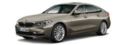 BMW 6 Gran Turismo (G32) BMW 6 Gran Turismo (G32)