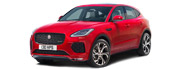 JAGUAR E-PACE (X540) JAGUAR E-PACE (X540)