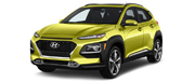 HYUNDAI KONA HYUNDAI KONA