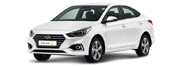 HYUNDAI SOLARIS седан HYUNDAI SOLARIS седан