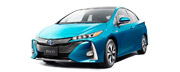 TOYOTA PRIUS PHV (_W52_) TOYOTA PRIUS PHV (_W52_)