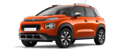 CITROËN C3 AIRCROSS II CITROËN C3 AIRCROSS II
