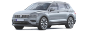 VW TIGUAN ALLSPACE (BW2) VW TIGUAN ALLSPACE (BW2)