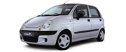 DAEWOO MATIZ DAEWOO MATIZ