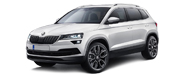 SKODA KAROQ (NU7) SKODA KAROQ (NU7)